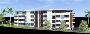 t3 à la vente -   97200  FORT DE FRANCE, surface 70 m2 vente t3 - UBI400229742